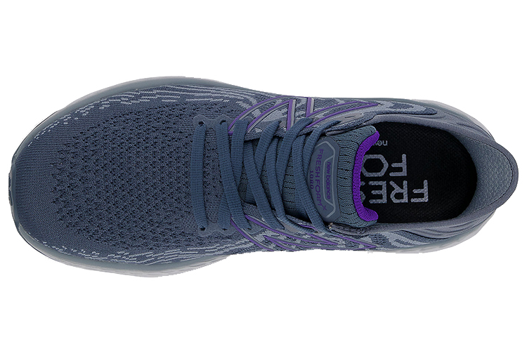 Lookbook （女）New Balance Fresh Foam 1080v11 '深海灰' W1080R11