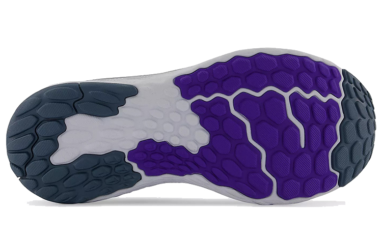 Shop （女）New Balance Fresh Foam 1080v11 '深海灰' W1080R11