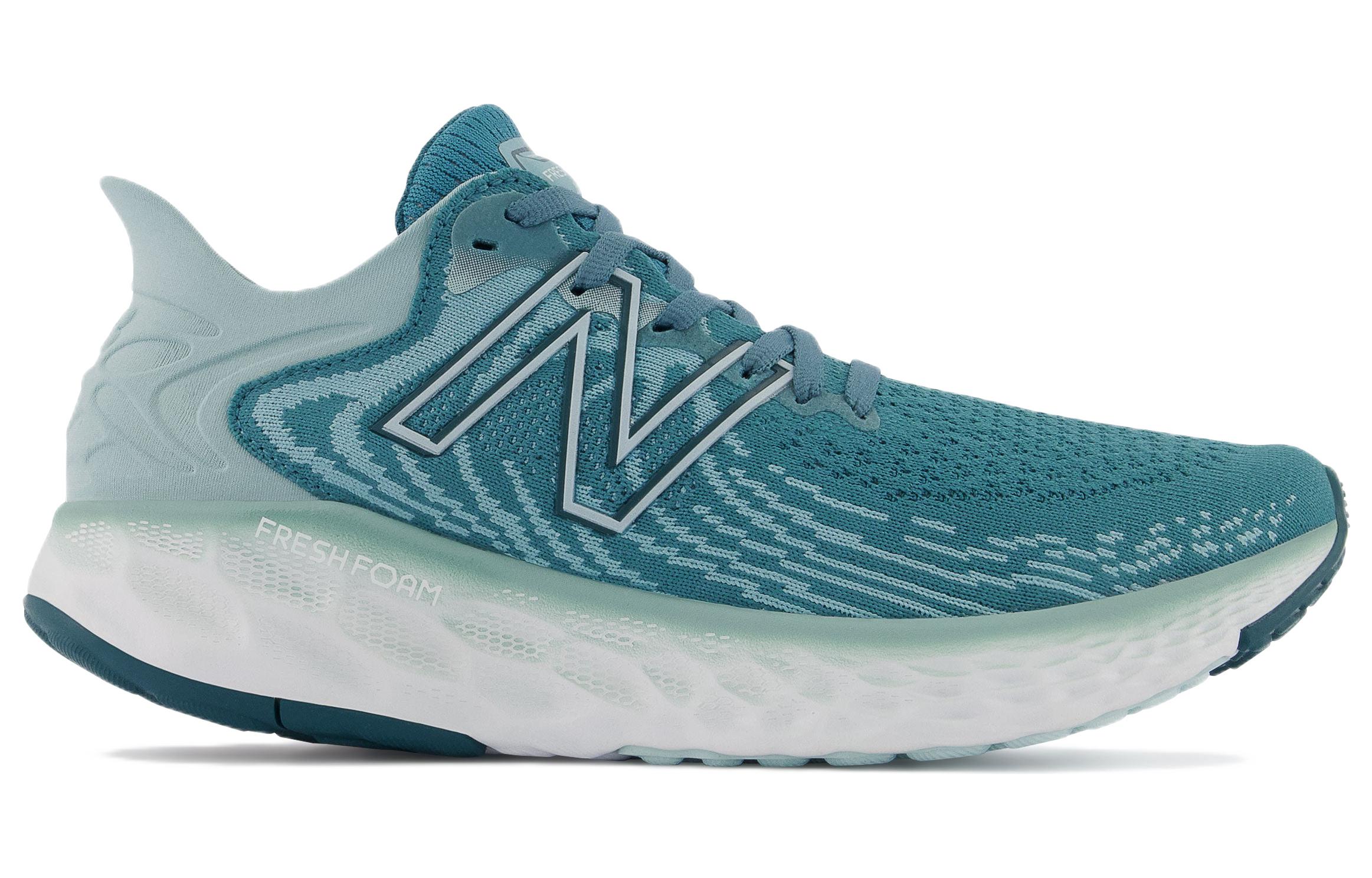 Order (W) New Balance Fresh Foam 1080v11 'Laut Dalam' W1080H11
