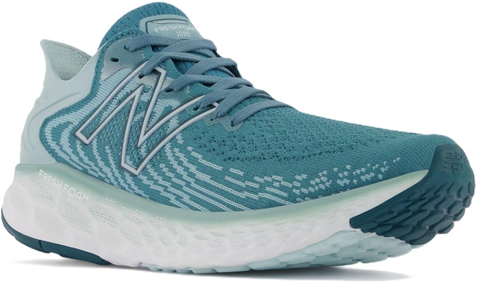 (W) 新百伦 Fresh Foam 1080v11 '深海' W1080H11 Lookbook (W) 新百伦 Fresh Foam 1080v11 '深海' W1080H11