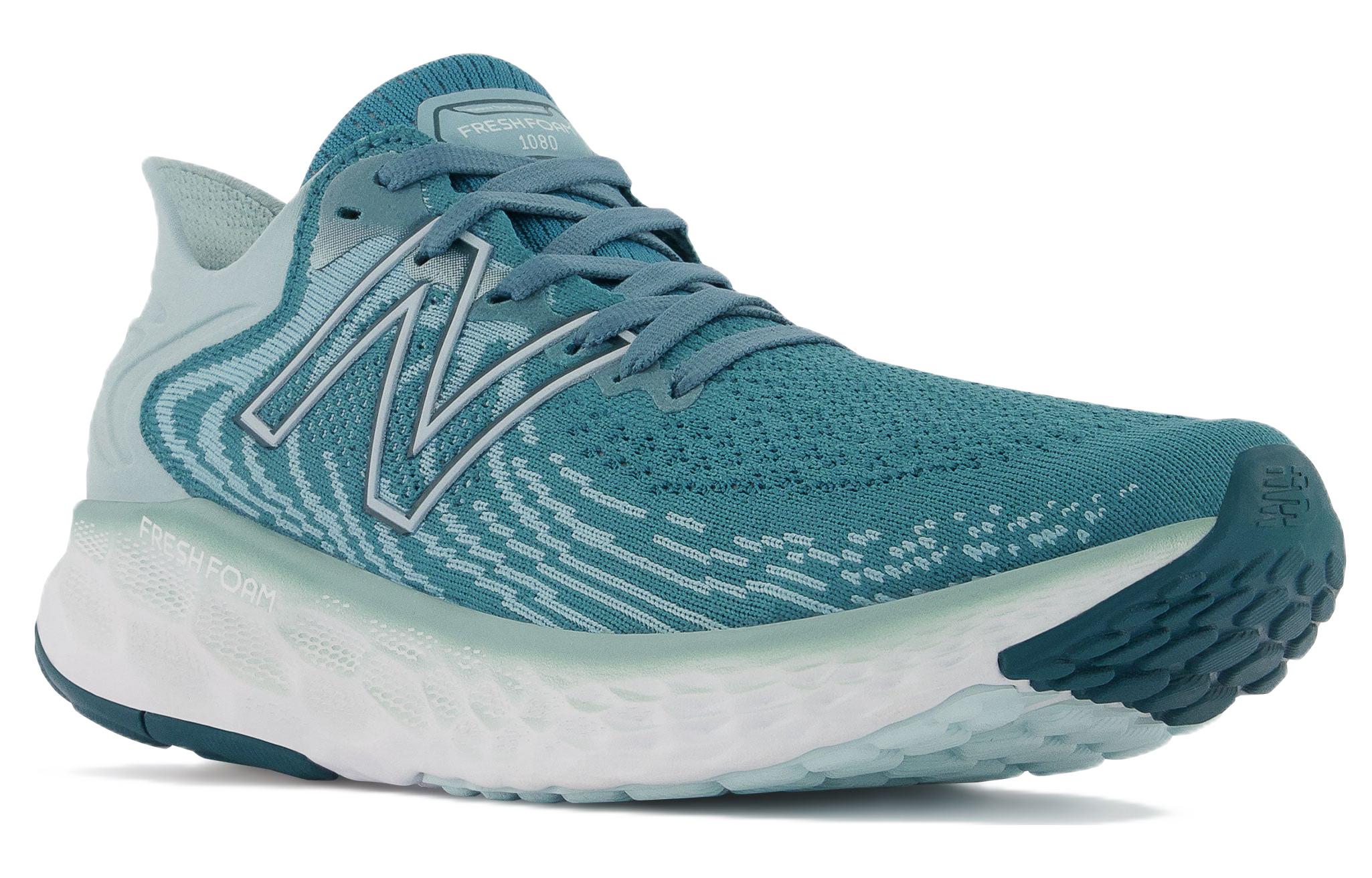 Lookbook (W) New Balance Fresh Foam 1080v11 'Laut Dalam' W1080H11