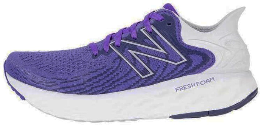 (Women) New Balance Fresh Foam 1080v11 'Deep Violet' W1080U11 Buy (Women) New Balance Fresh Foam 1080v11 'Deep Violet' W1080U11