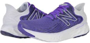 Order (W) New Balance Fresh Foam 1080v11 ''Diep Violet'' W1080U11