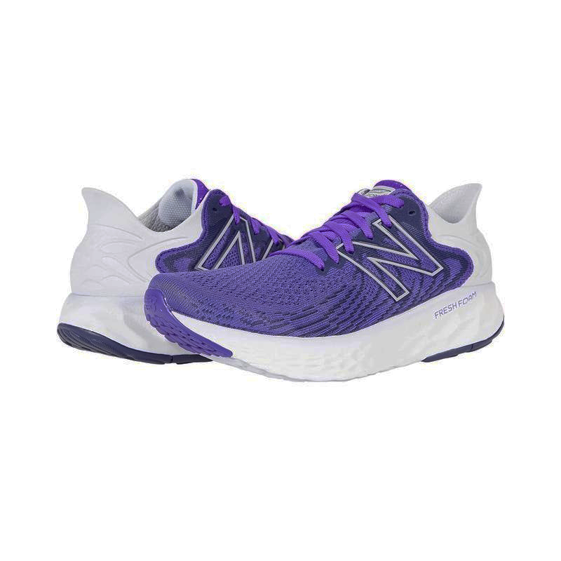 (W) NB Fresh Foam 1080v11 'Deep Violet' 圖 2