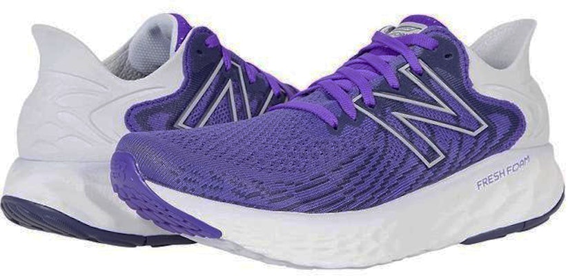 (Women) New Balance Fresh Foam 1080v11 'Deep Violet' W1080U11 Order (Women) New Balance Fresh Foam 1080v11 'Deep Violet' W1080U11