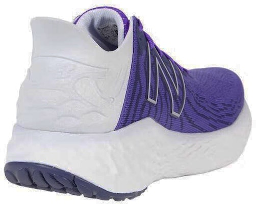 (W) 新百伦Fresh Foam 1080v11 '深紫色' W1080U11 Lookbook (W) 新百伦Fresh Foam 1080v11 '深紫色' W1080U11