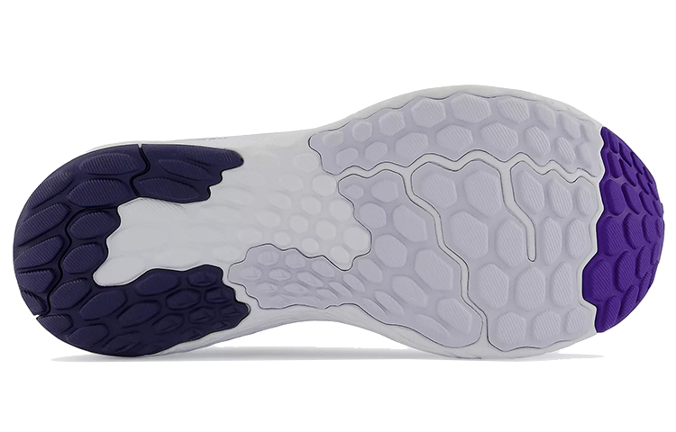 (W) NB Fresh Foam 1080v11 'Deep Violet' 圖 4