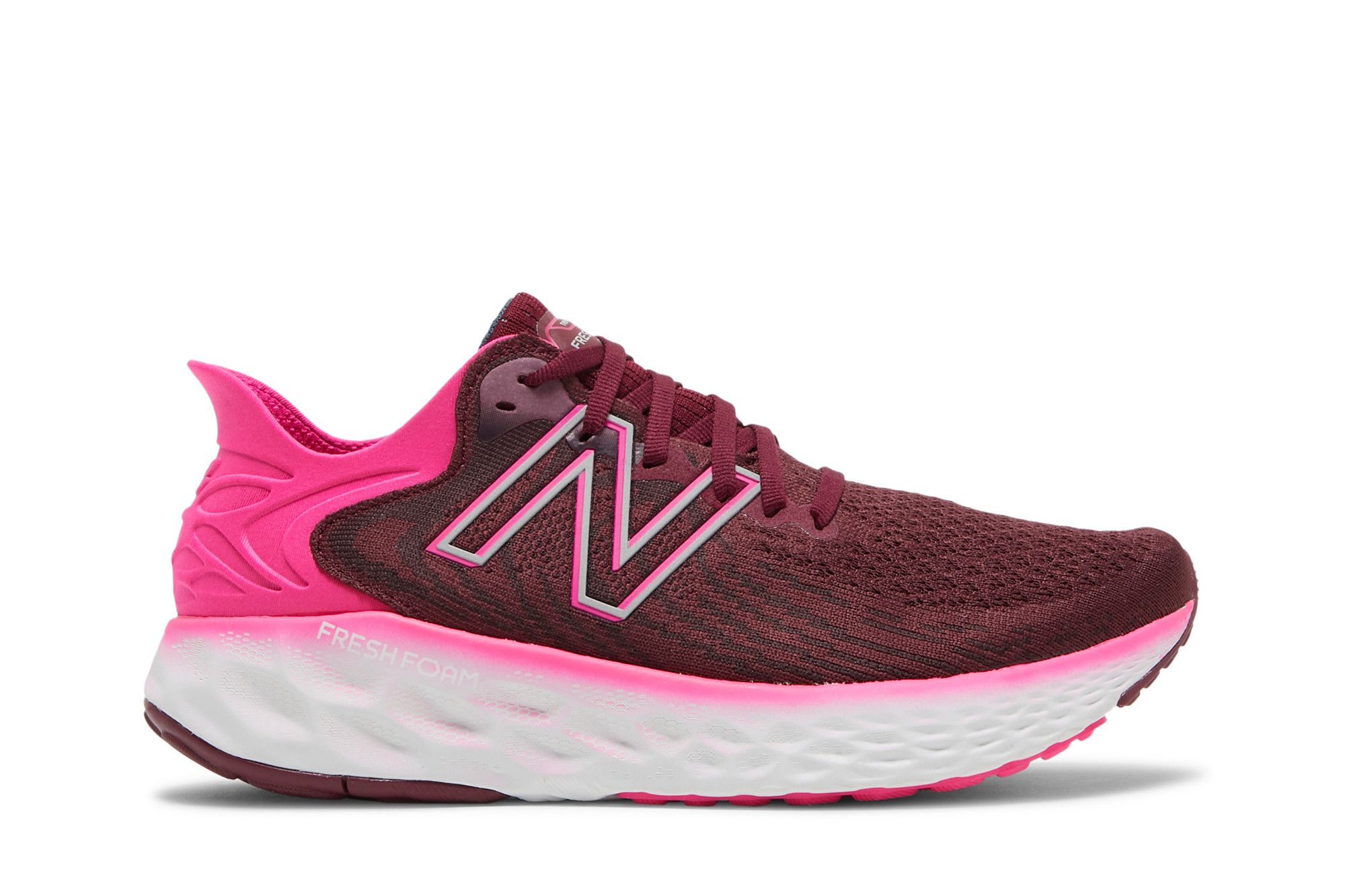 Buy （女性）New Balance Fresh Foam 1080v11 "石榴粉紅光" W1080G11