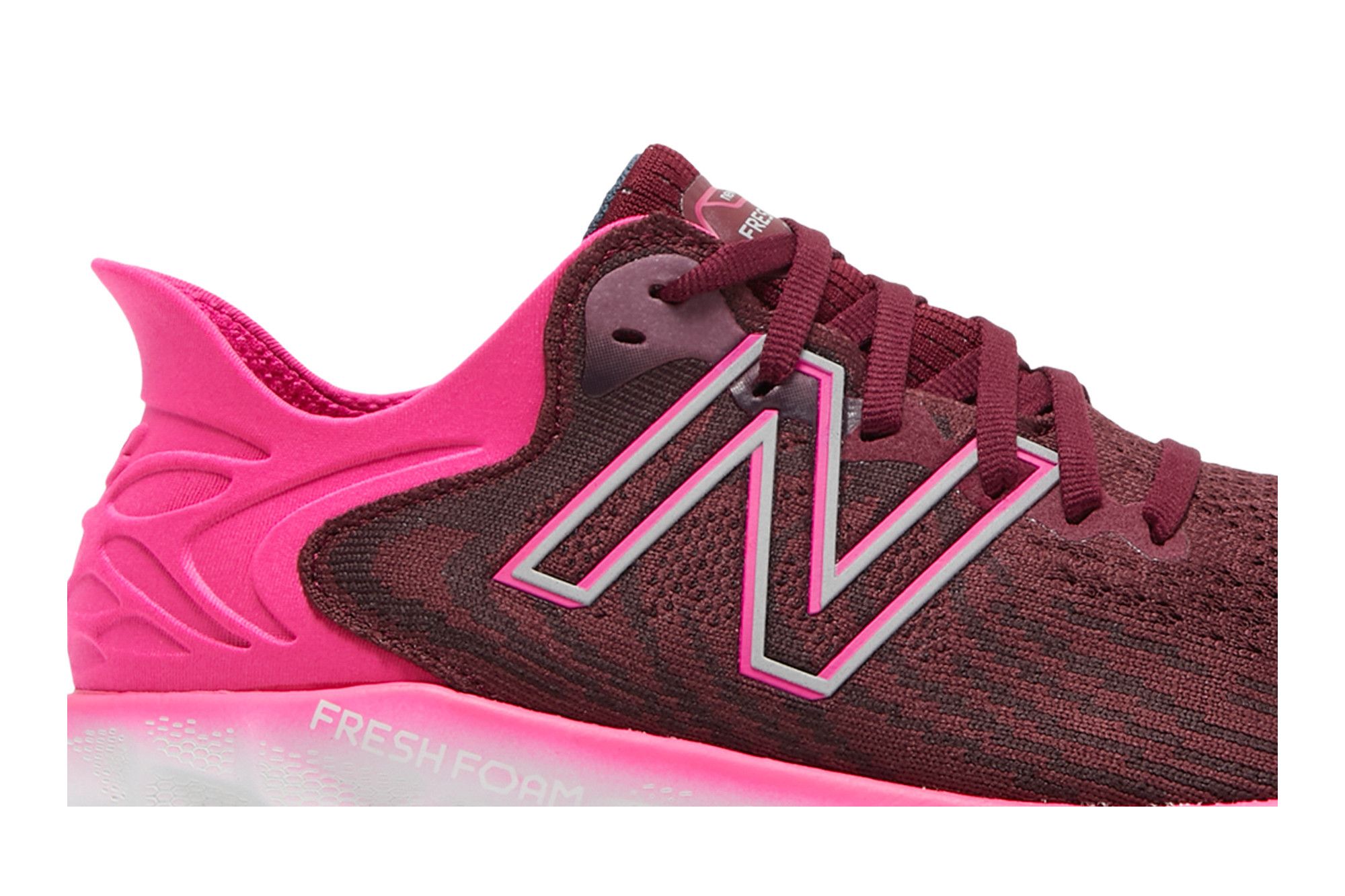 Order （女性）New Balance Fresh Foam 1080v11 "石榴粉紅光" W1080G11