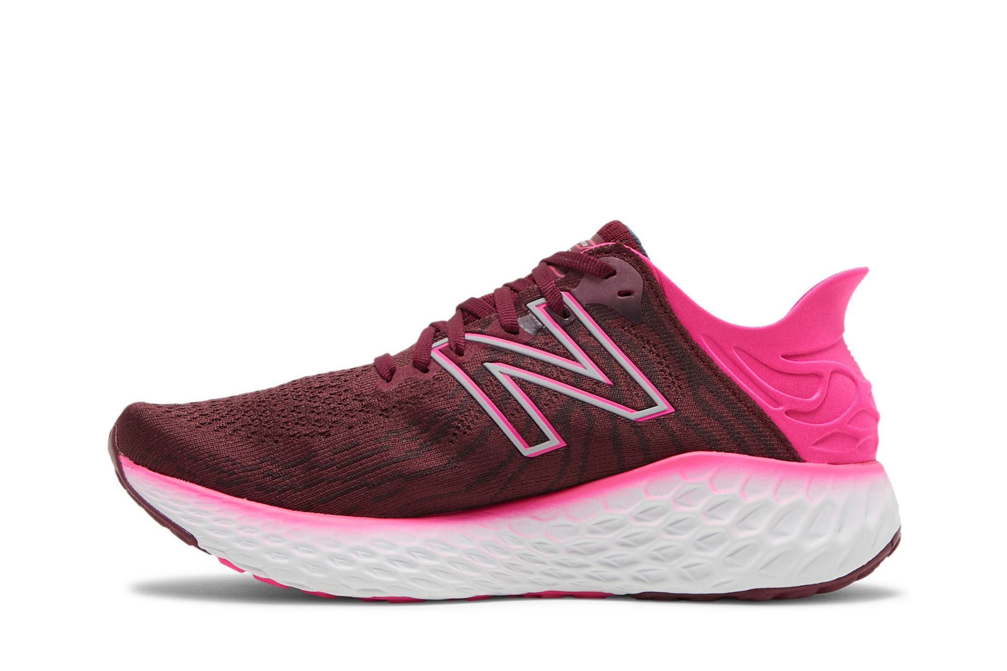 Lookbook （女性）New Balance Fresh Foam 1080v11 "石榴粉紅光" W1080G11