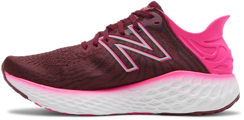 (女性)New Balance Fresh Foam 1080v11 "石榴粉紅光" W1080G11 Lookbook (女性)New Balance Fresh Foam 1080v11 "石榴粉紅光" W1080G11