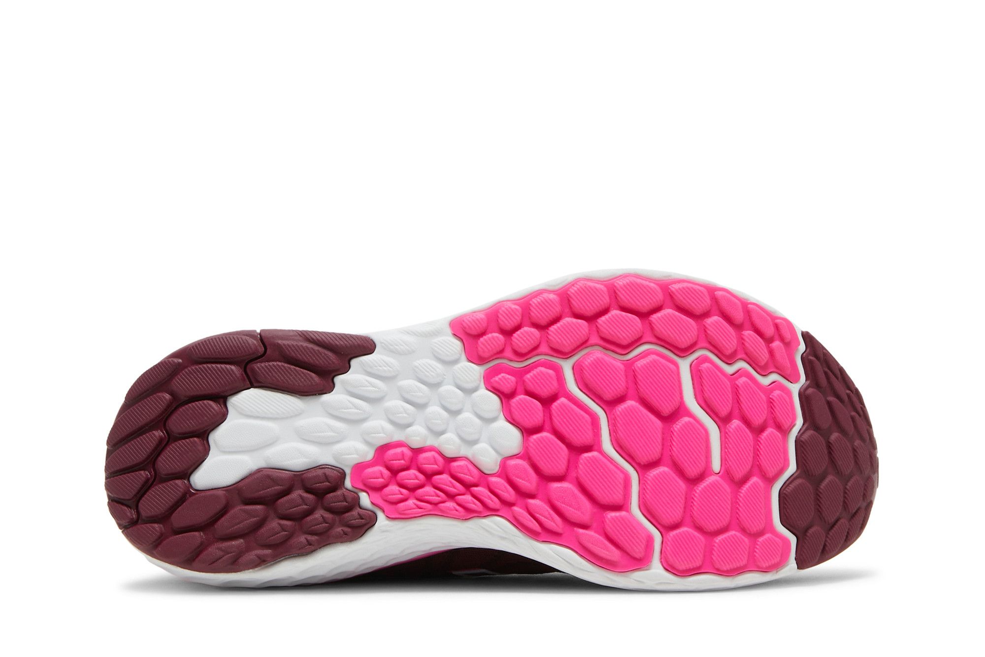 Shop （女性）New Balance Fresh Foam 1080v11 "石榴粉紅光" W1080G11