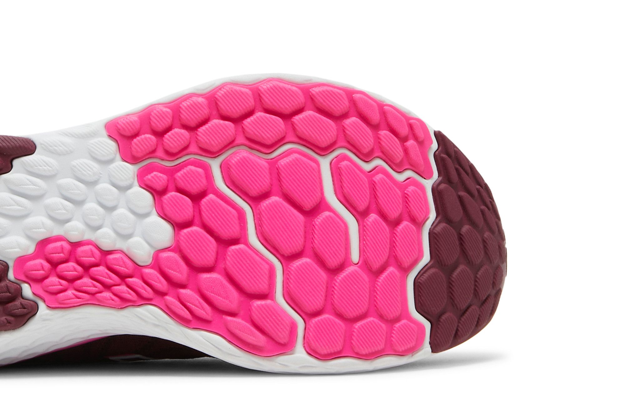 Purchase （女性）New Balance Fresh Foam 1080v11 "石榴粉紅光" W1080G11