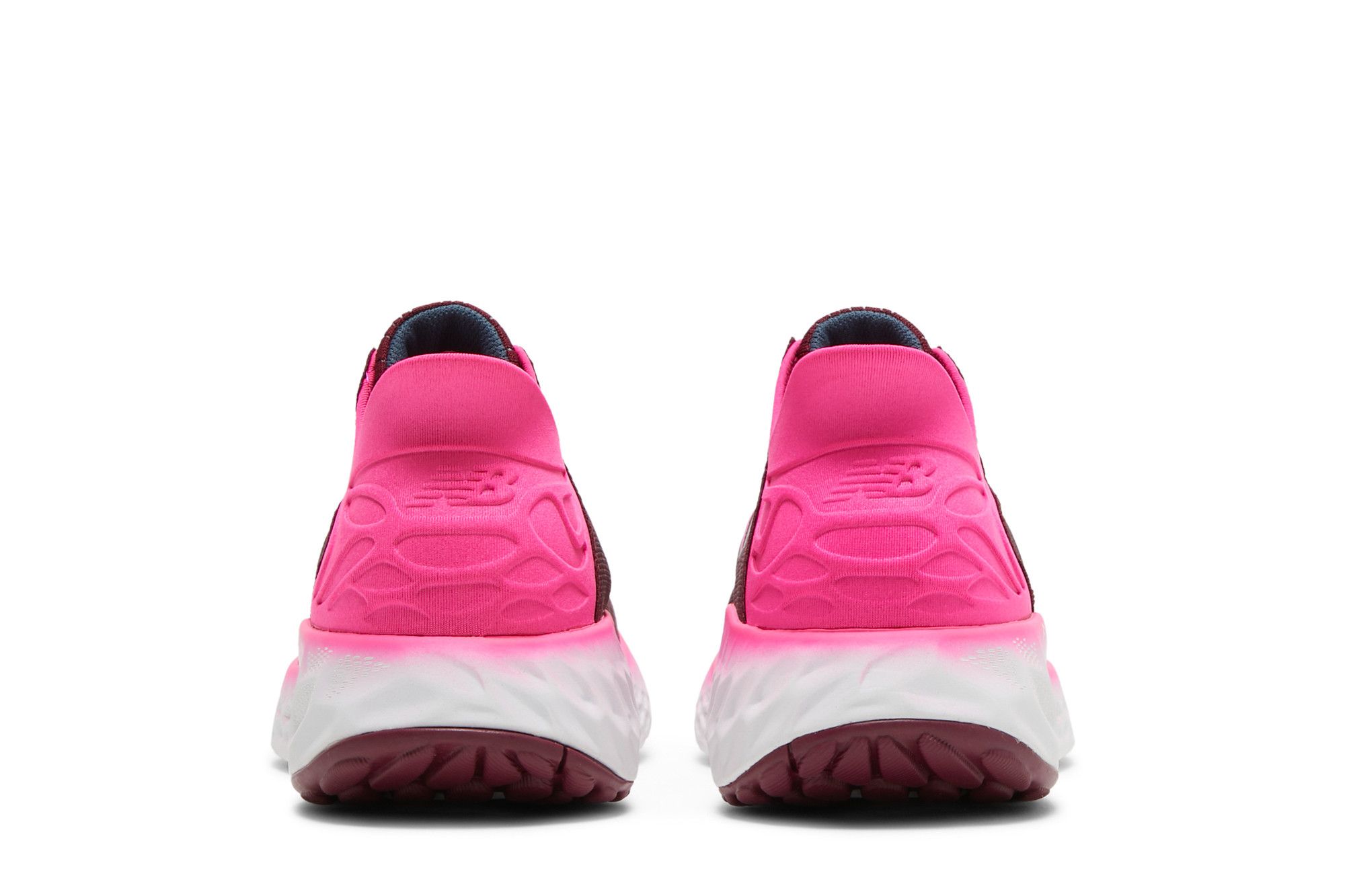 Details for （女性）New Balance Fresh Foam 1080v11 "石榴粉紅光" W1080G11