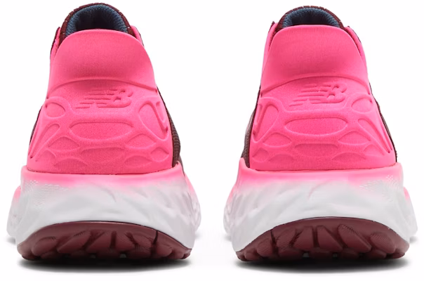 (女性)New Balance Fresh Foam 1080v11 "石榴粉紅光" W1080G11 Details for (女性)New Balance Fresh Foam 1080v11 "石榴粉紅光" W1080G11