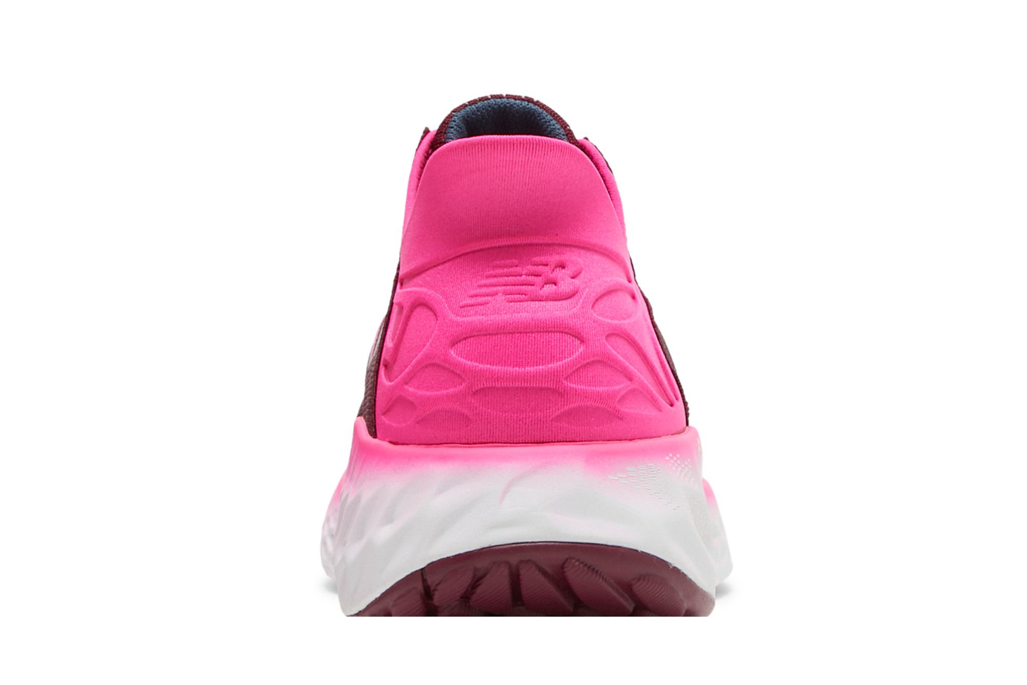 Sizing （女性）New Balance Fresh Foam 1080v11 "石榴粉紅光" W1080G11