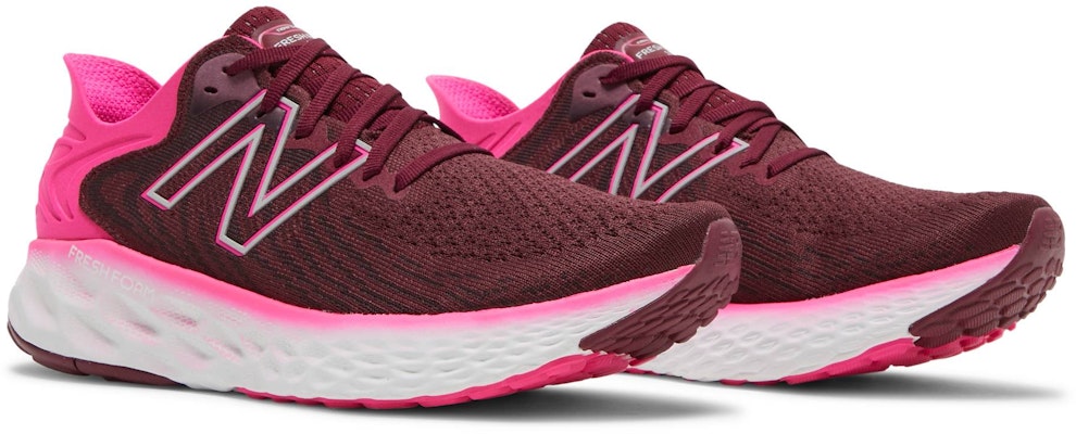 (女性)New Balance Fresh Foam 1080v11 "石榴粉紅光" W1080G11 Cheap (女性)New Balance Fresh Foam 1080v11 "石榴粉紅光" W1080G11