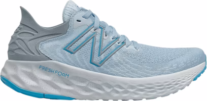 (Women) New Balance Fresh Foam 1080v11 'Light Blue' W1080W11 (Women) New Balance Fresh Foam 1080v11 'Light Blue' W1080W11