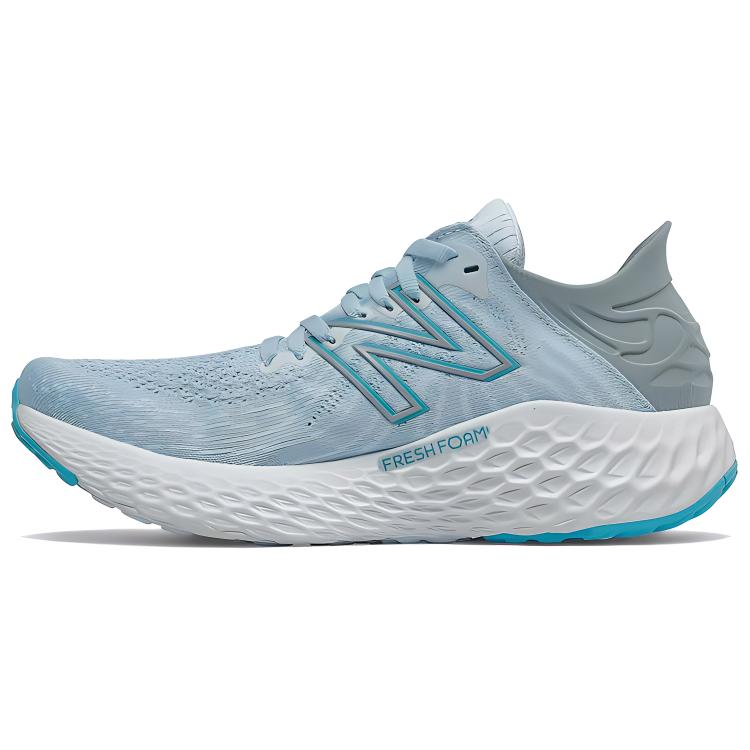 (Women) New Balance Fresh Foam 1080v11 'Light Blue' W1080W11