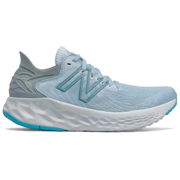 Order (W) New Balance Fresh Foam 1080v11 'Biru Muda' W1080W11