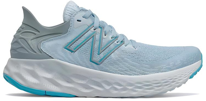 (W) 新百伦Fresh Foam 1080v11 '浅蓝色' W1080W11 Order (W) 新百伦Fresh Foam 1080v11 '浅蓝色' W1080W11