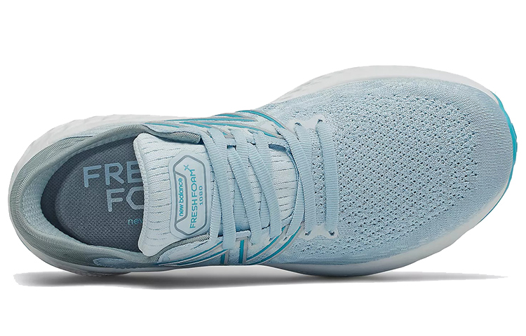 Lookbook (W) New Balance Fresh Foam 1080v11 'Biru Muda' W1080W11