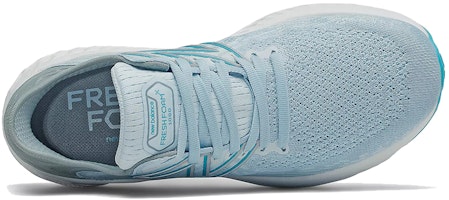 (W) New Balance Fresh Foam 1080v11 'Biru Muda' W1080W11 Lookbook (W) New Balance Fresh Foam 1080v11 'Biru Muda' W1080W11