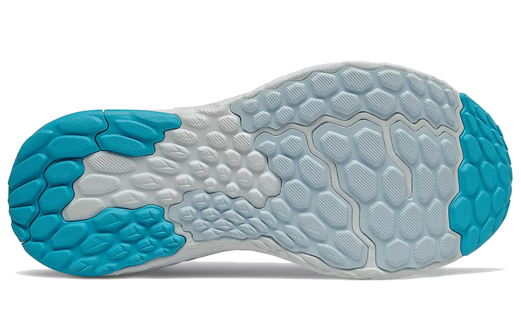 Shop (W) New Balance Fresh Foam 1080v11 'Biru Muda' W1080W11