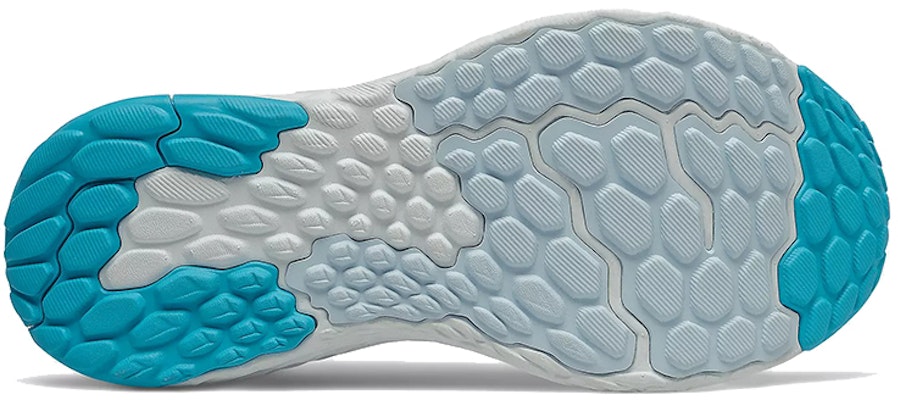 (Women) New Balance Fresh Foam 1080v11 'Light Blue' W1080W11 Shop (Women) New Balance Fresh Foam 1080v11 'Light Blue' W1080W11