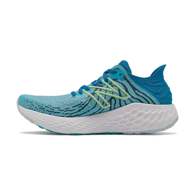 (W) NB Fresh Foam 1080v11 'Wave Blue'