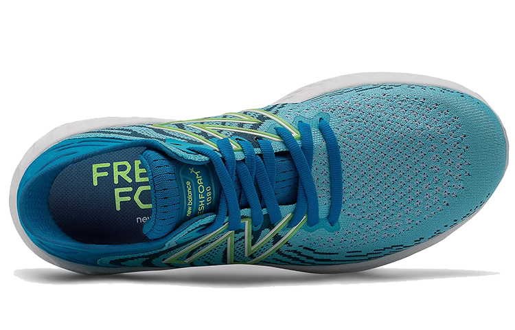 Purchase （女）New Balance Fresh Foam 1080v11 ‘浪潮藍’ W1080S11