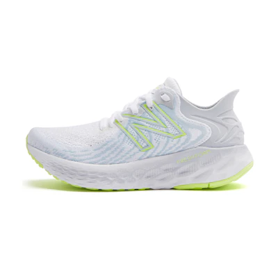 (W) NB Fresh Foam 1080v11 'White Bleached Lime Glow'