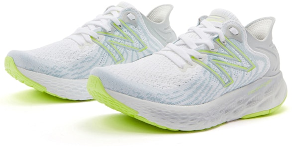(W) New Balance Fresh Foam 1080v11 'Putih Lime Glow Limpahan' W1080Y11 Order (W) New Balance Fresh Foam 1080v11 'Putih Lime Glow Limpahan' W1080Y11