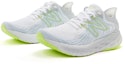 Order (W) (여성용) 뉴발란스 프레시폼 1080v11 '화이트 블리치 라임 글로우' W1080Y11 W1080Y11