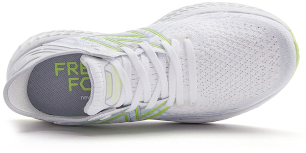 (W) New Balance Fresh Foam 1080v11 'Putih Lime Glow Limpahan' W1080Y11 Lookbook (W) New Balance Fresh Foam 1080v11 'Putih Lime Glow Limpahan' W1080Y11