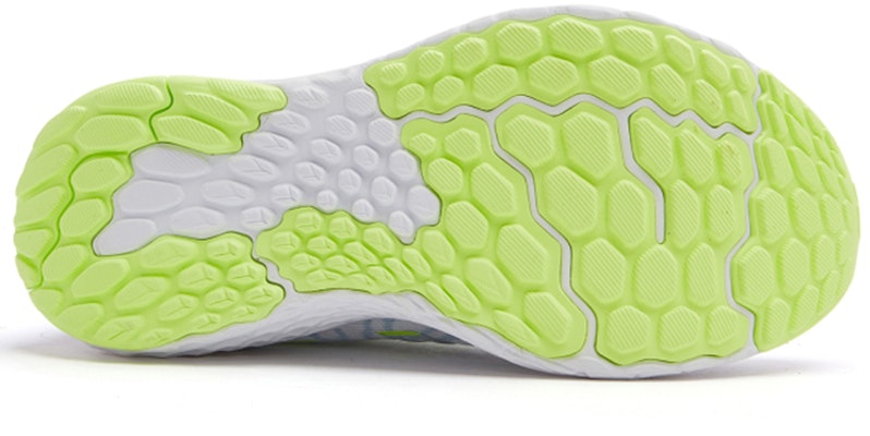 (Women) New Balance Fresh Foam 1080v11 'White Bleached Lime Glow' W1080Y11 Shop (Women) New Balance Fresh Foam 1080v11 'White Bleached Lime Glow' W1080Y11