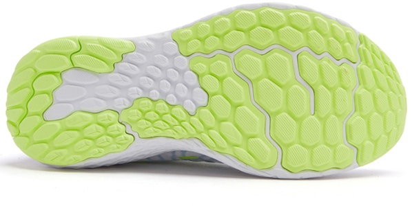 (W) New Balance Fresh Foam 1080v11 'Putih Lime Glow Limpahan' W1080Y11 Shop (W) New Balance Fresh Foam 1080v11 'Putih Lime Glow Limpahan' W1080Y11