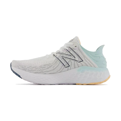 (W) NB Fresh Foam 1080v11 'White Blue Chill'