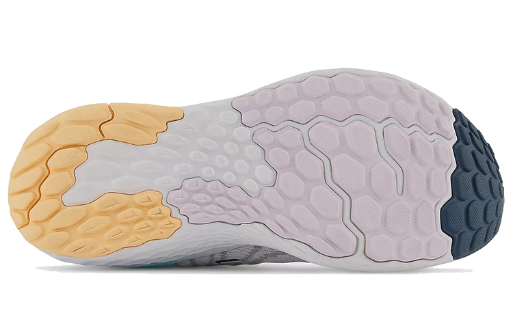 Shop （女性）New Balance Fresh Foam 1080v11 '白藍涼' W1080M11