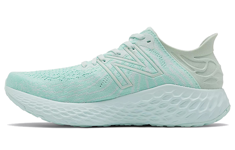 (Women) New Balance Fresh Foam 1080v11 'White Mint' W1080X11