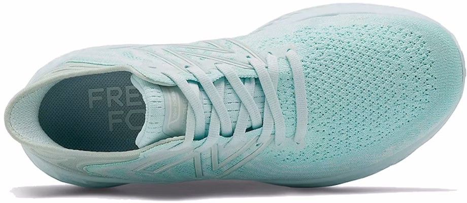 (Women) New Balance Fresh Foam 1080v11 'White Mint' W1080X11 Lookbook (Women) New Balance Fresh Foam 1080v11 'White Mint' W1080X11
