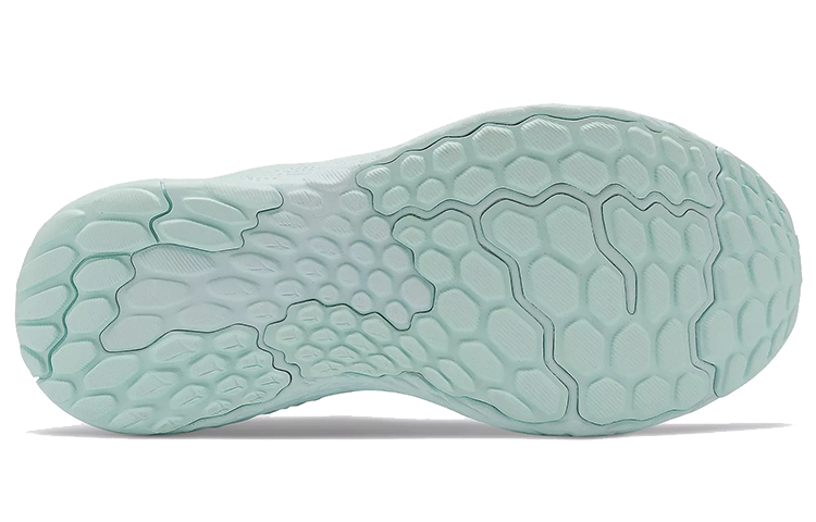 Shop (W) New Balance Fresh Foam 1080v11 'Blanco Menta' W1080X11