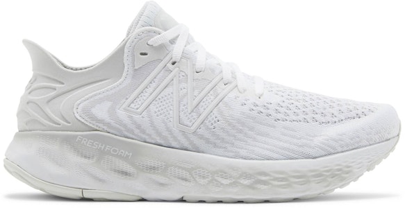 (W) 新百伦Fresh Foam 1080v11 '白色云' 运动鞋 W1080A11 Buy (W) 新百伦Fresh Foam 1080v11 '白色云' 运动鞋 W1080A11