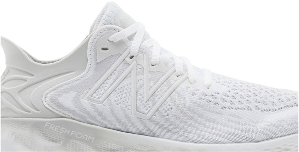 (W) 新百伦Fresh Foam 1080v11 '白色云' 运动鞋 W1080A11 Order (W) 新百伦Fresh Foam 1080v11 '白色云' 运动鞋 W1080A11