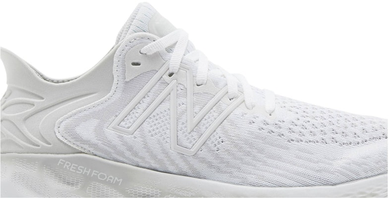 (Women) New Balance Fresh Foam 1080v11 'White Nimbus Cloud' W1080A11 Order (Women) New Balance Fresh Foam 1080v11 'White Nimbus Cloud' W1080A11
