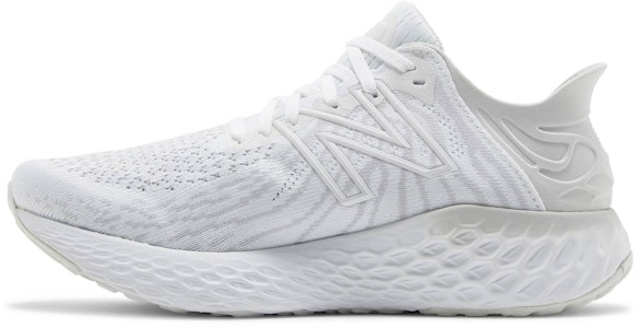 (W) 新百伦Fresh Foam 1080v11 '白色云' 运动鞋 W1080A11 Lookbook (W) 新百伦Fresh Foam 1080v11 '白色云' 运动鞋 W1080A11