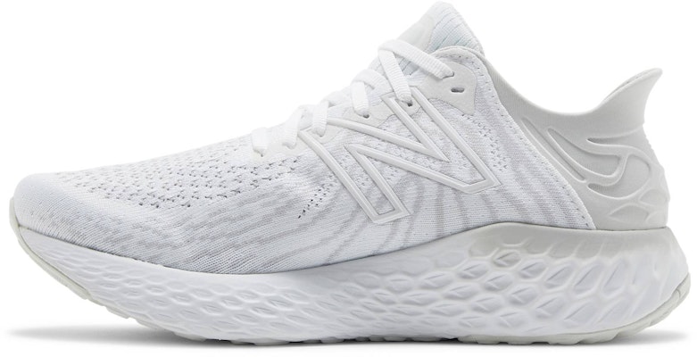 (Women) New Balance Fresh Foam 1080v11 'White Nimbus Cloud' W1080A11 Lookbook (Women) New Balance Fresh Foam 1080v11 'White Nimbus Cloud' W1080A11