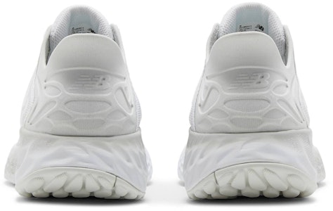 (W) 新百伦Fresh Foam 1080v11 '白色云' 运动鞋 W1080A11 Details for (W) 新百伦Fresh Foam 1080v11 '白色云' 运动鞋 W1080A11