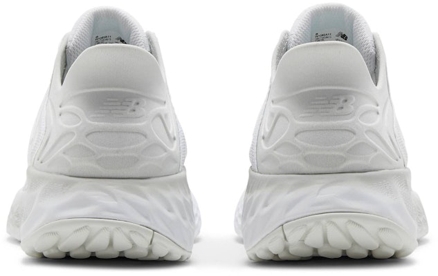 (Women) New Balance Fresh Foam 1080v11 'White Nimbus Cloud' W1080A11 Details for (Women) New Balance Fresh Foam 1080v11 'White Nimbus Cloud' W1080A11
