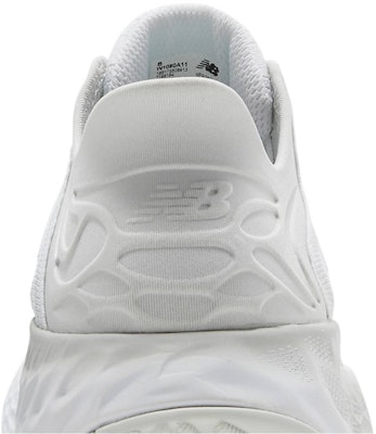 (Women) New Balance Fresh Foam 1080v11 'White Nimbus Cloud' W1080A11 Sizing (Women) New Balance Fresh Foam 1080v11 'White Nimbus Cloud' W1080A11